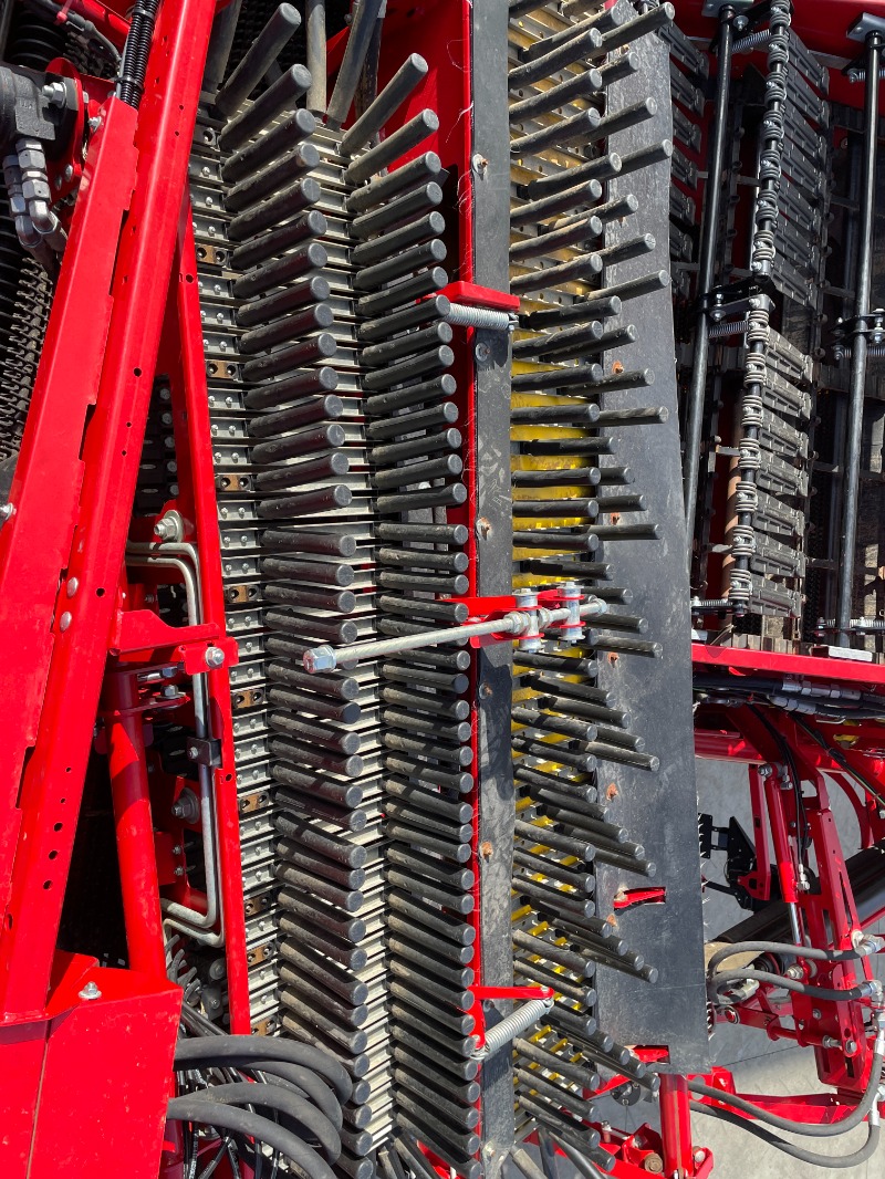 GRIMME EVO 280 CS GEN II - detail - Ref. 320d
