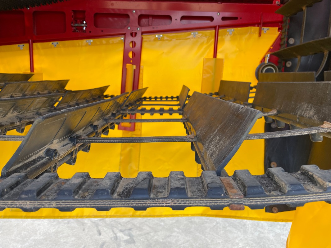 GRIMME EVO 280 CS GEN II - detail - Ref. 320d