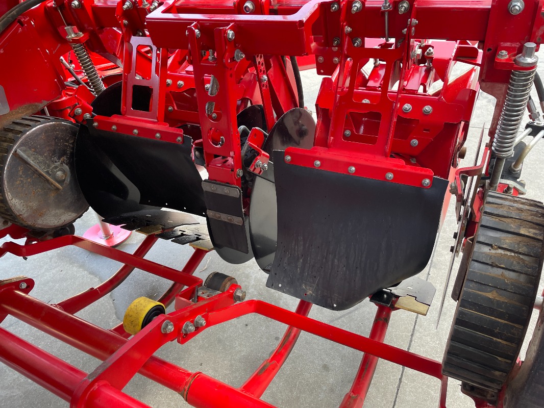 GRIMME EVO 280 CS GEN II - detail - Ref. 320d