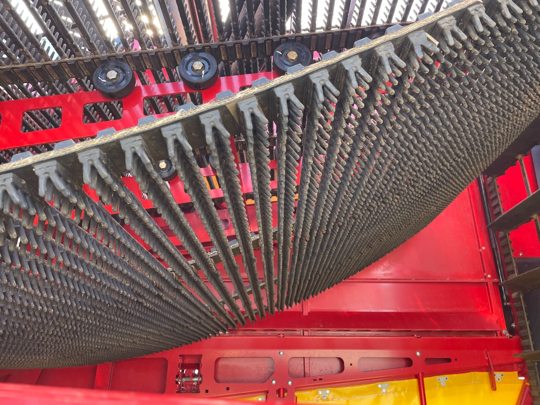 GRIMME EVO 280 CS GEN II - detail - Ref. 320d