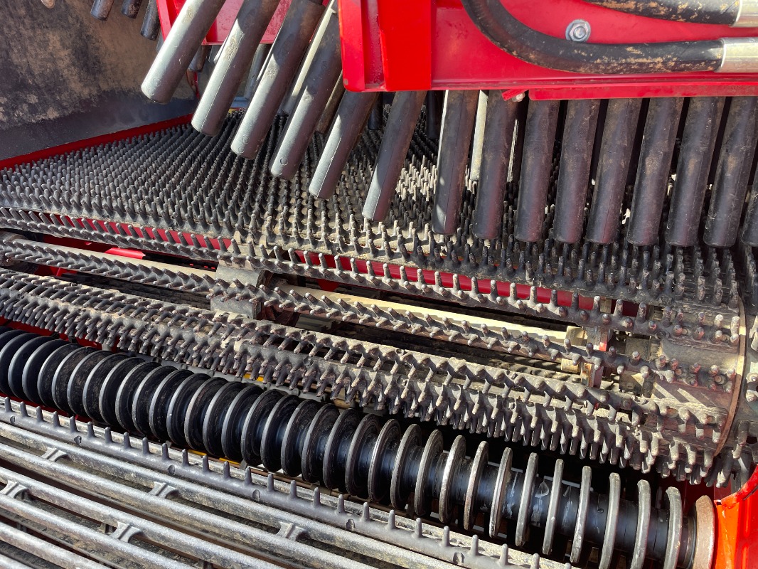 GRIMME EVO 280 CS GEN II - detail - Ref. 320d