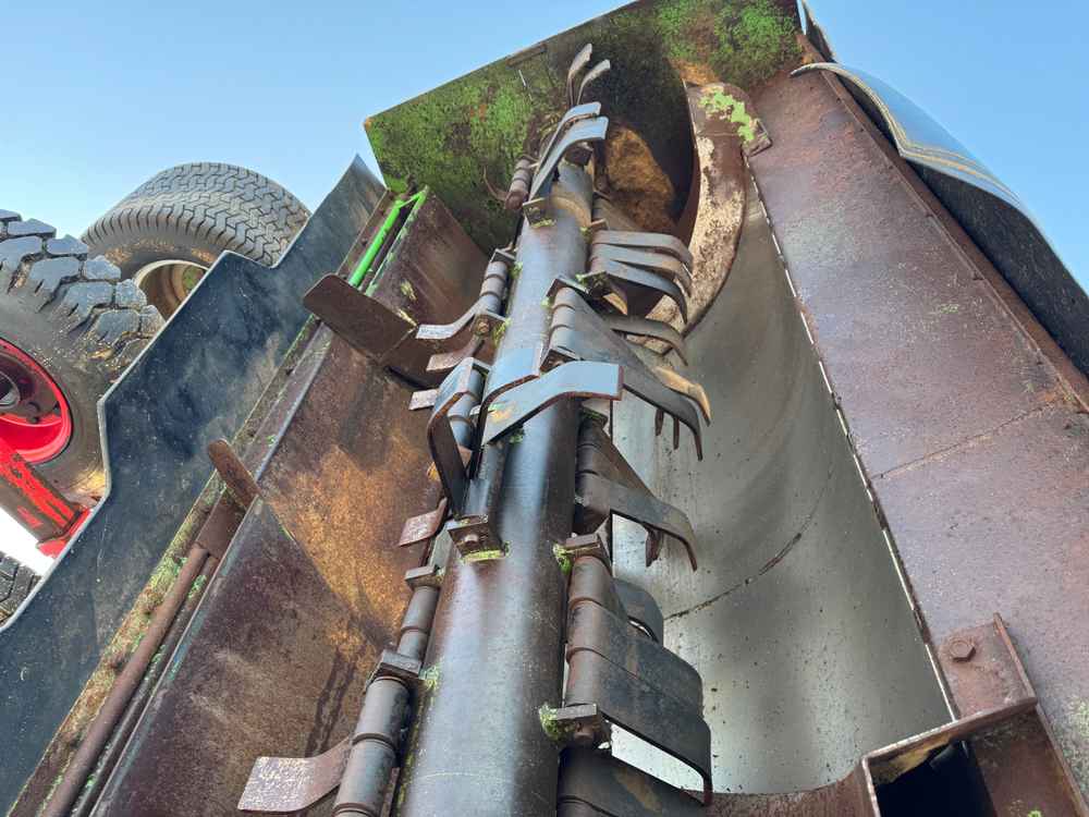 Baselier HFT8LKB730 + 2LKB220 - detail