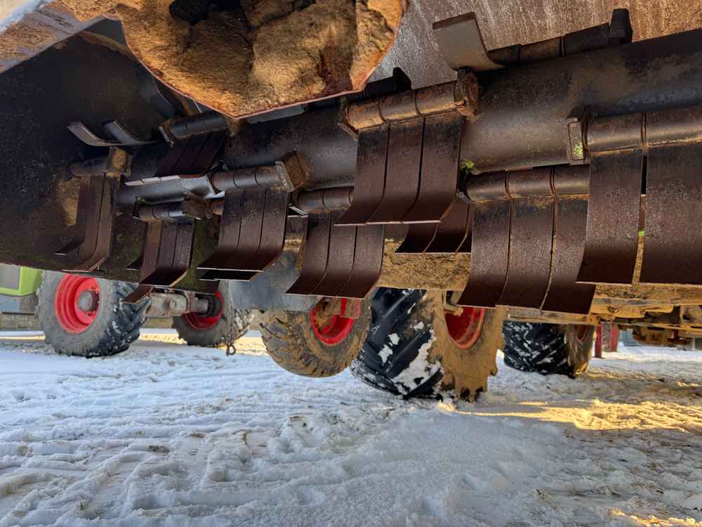 Baselier HFT8LKB730 + 2LKB220 - detail