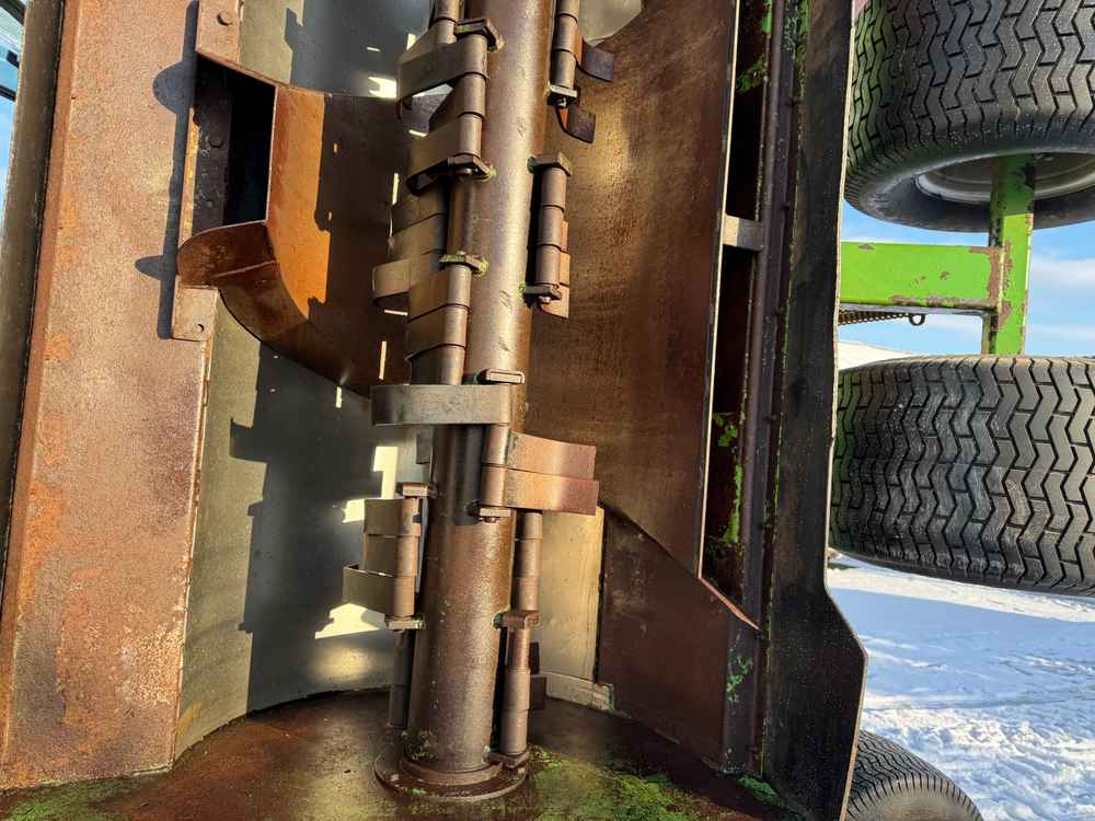 Baselier HFT8LKB730 + 2LKB220 - detail