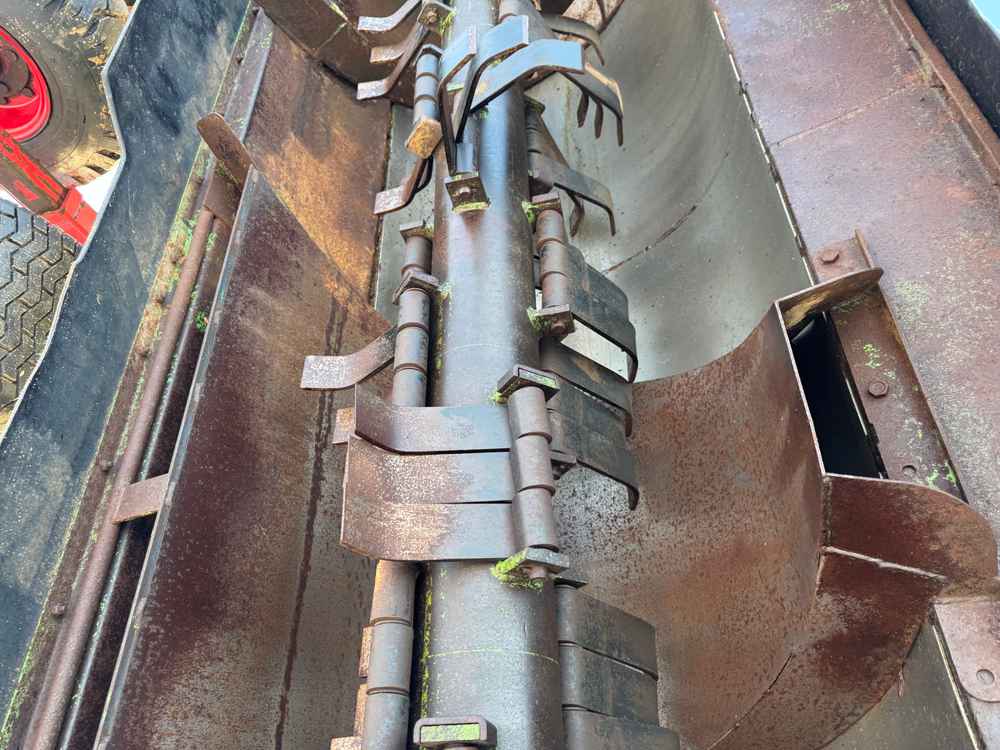 Baselier HFT8LKB730 + 2LKB220 - detail