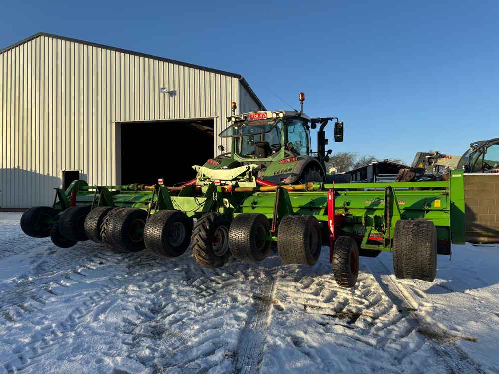 Baselier HFT8LKB730 + 2LKB220 - detail