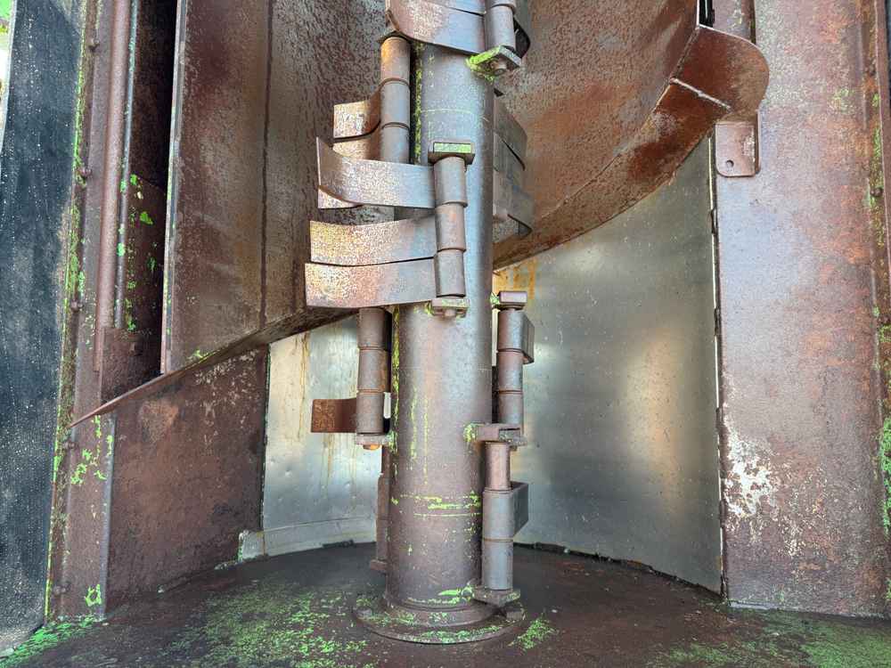 Baselier HFT8LKB730 + 2LKB220 - detail