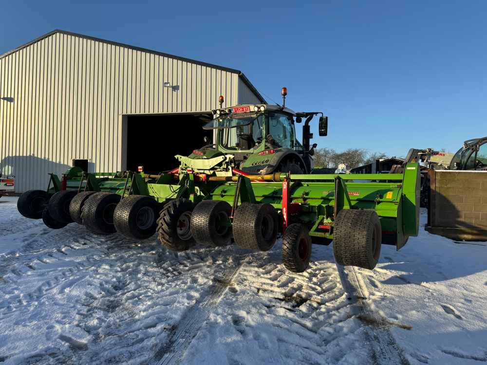 Baselier HFT8LKB730 + 2LKB220 - detail