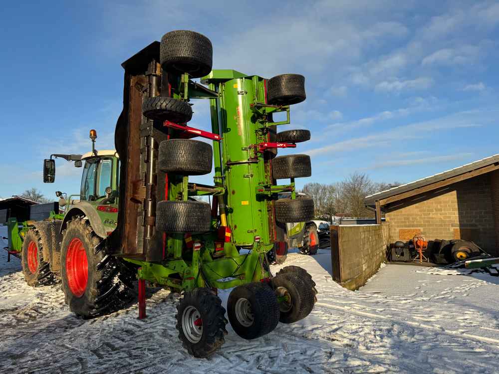 Baselier HFT8LKB730 + 2LKB220 - left