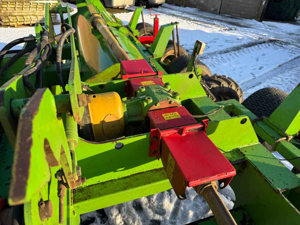 Baselier HFT8LKB730 + 2LKB220 - detail