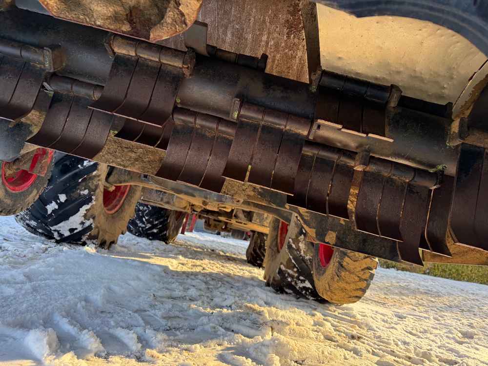 Baselier HFT8LKB730 + 2LKB220 - detail