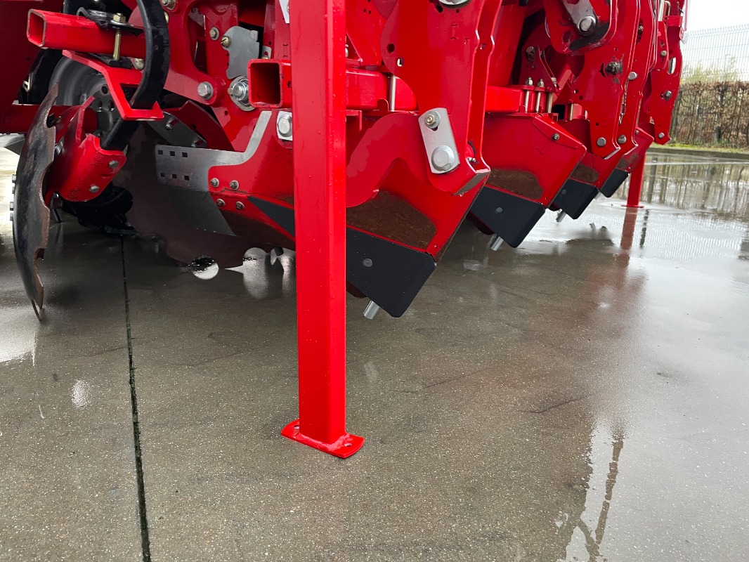 GRIMME GL 420 - detail - Ref. 7ac6