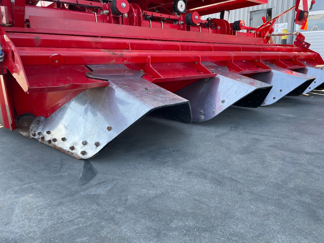 GRIMME GL 420 - detail