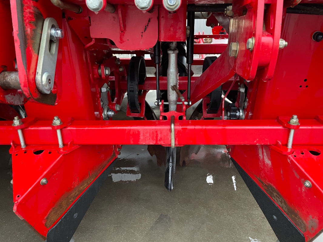GRIMME GL 420 - detail - Ref. 7ac6