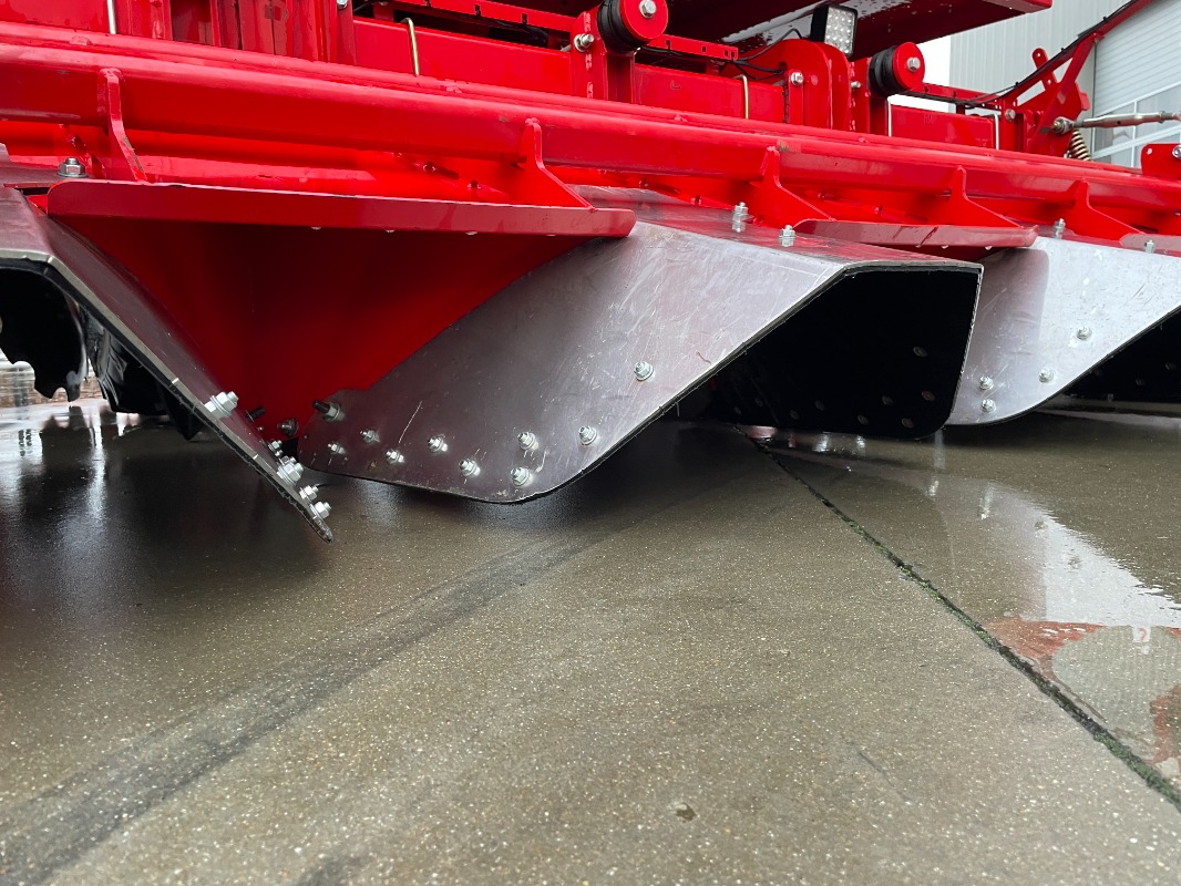GRIMME GL 420 - detail - Ref. 7ac6
