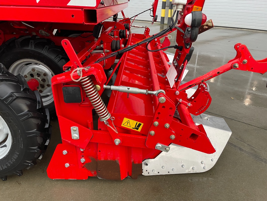 GRIMME GL 420 - detail - Ref. 7ac6