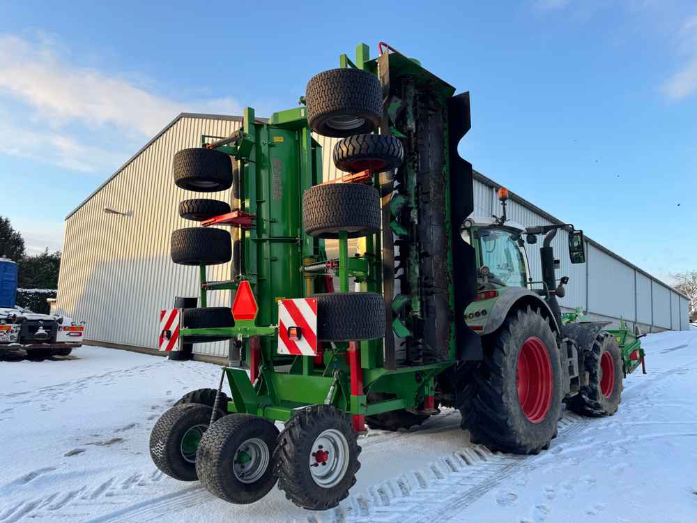 Baselier HFT8LKB730 + 2LKB220 - right