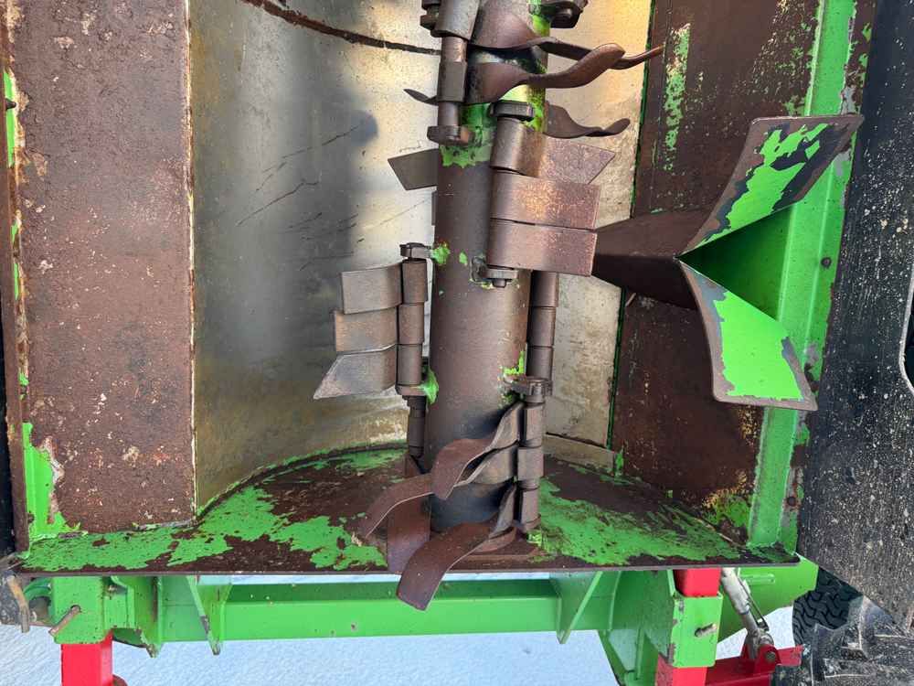 Baselier HFT8LKB730 + 2LKB220 - detail