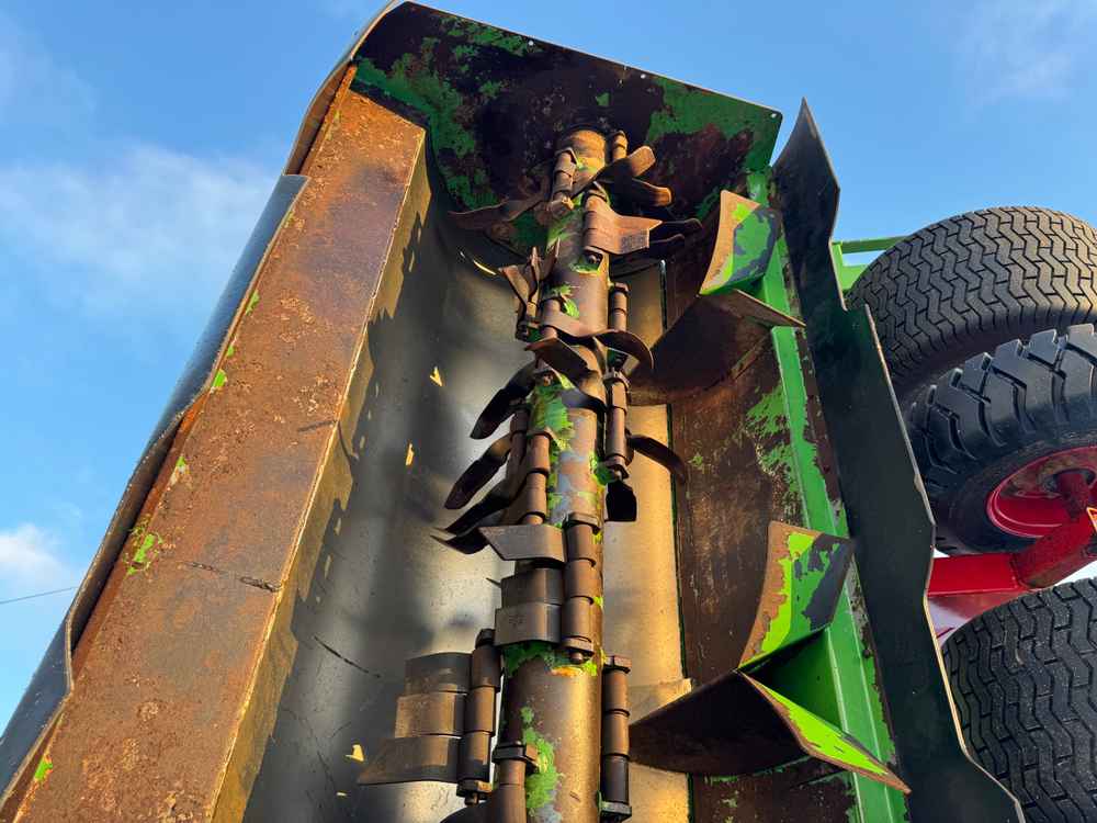 Baselier HFT8LKB730 + 2LKB220 - detail