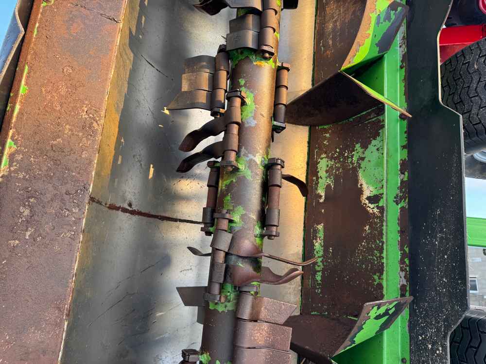 Baselier HFT8LKB730 + 2LKB220 - detail