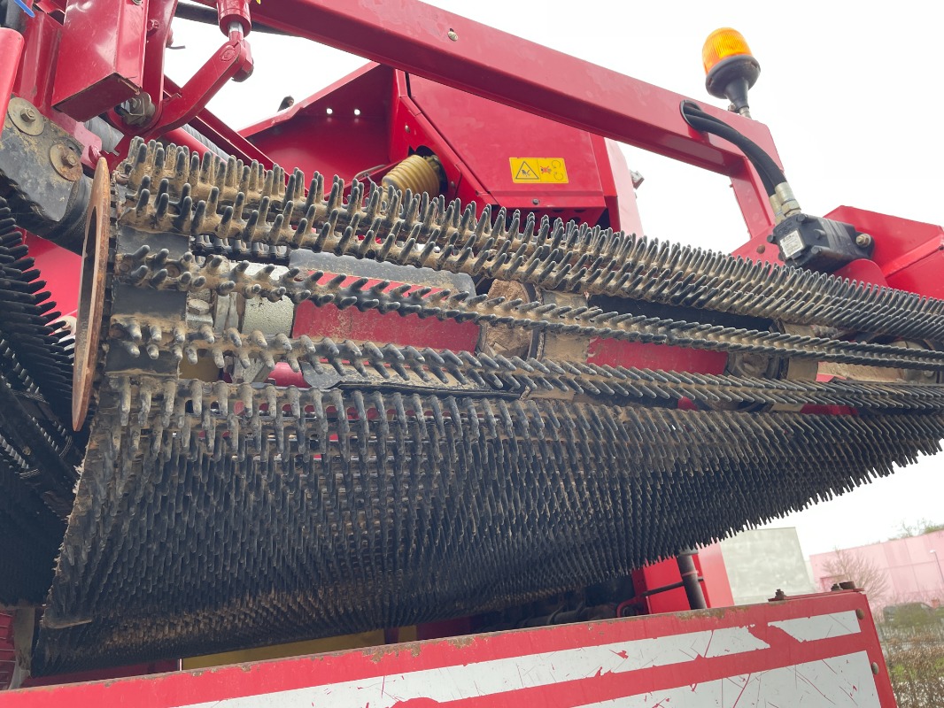 GRIMME SE 150-60 NB - detail