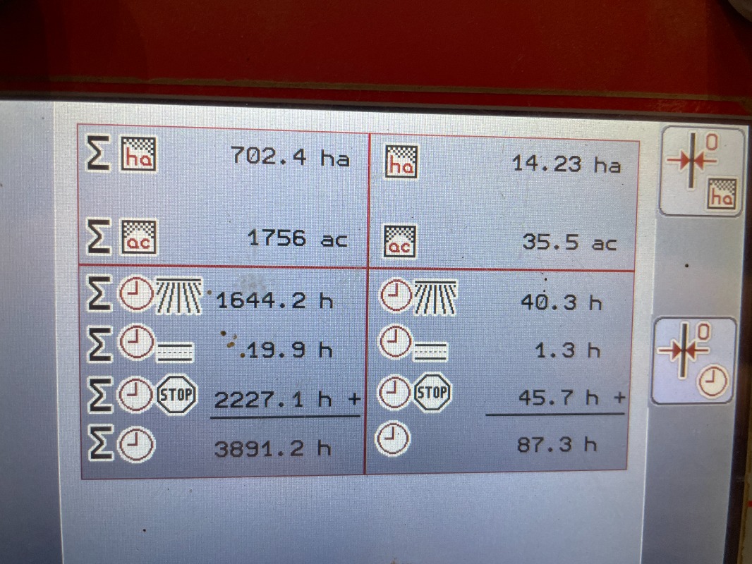 GRIMME SE 150-60 NB - machinePlate