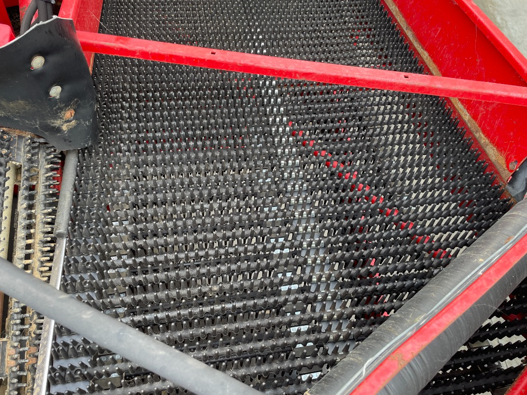 GRIMME SE 150-60 NB - detail