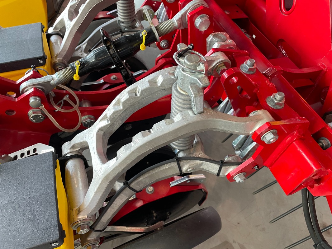 GRIMME Matrix 1800 GEN II - machinePlate