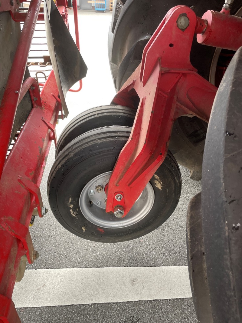 GRIMME REXOR 620 Rüttelschar FT - detail