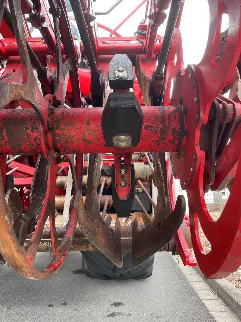 GRIMME REXOR 620 Rüttelschar FT - detail