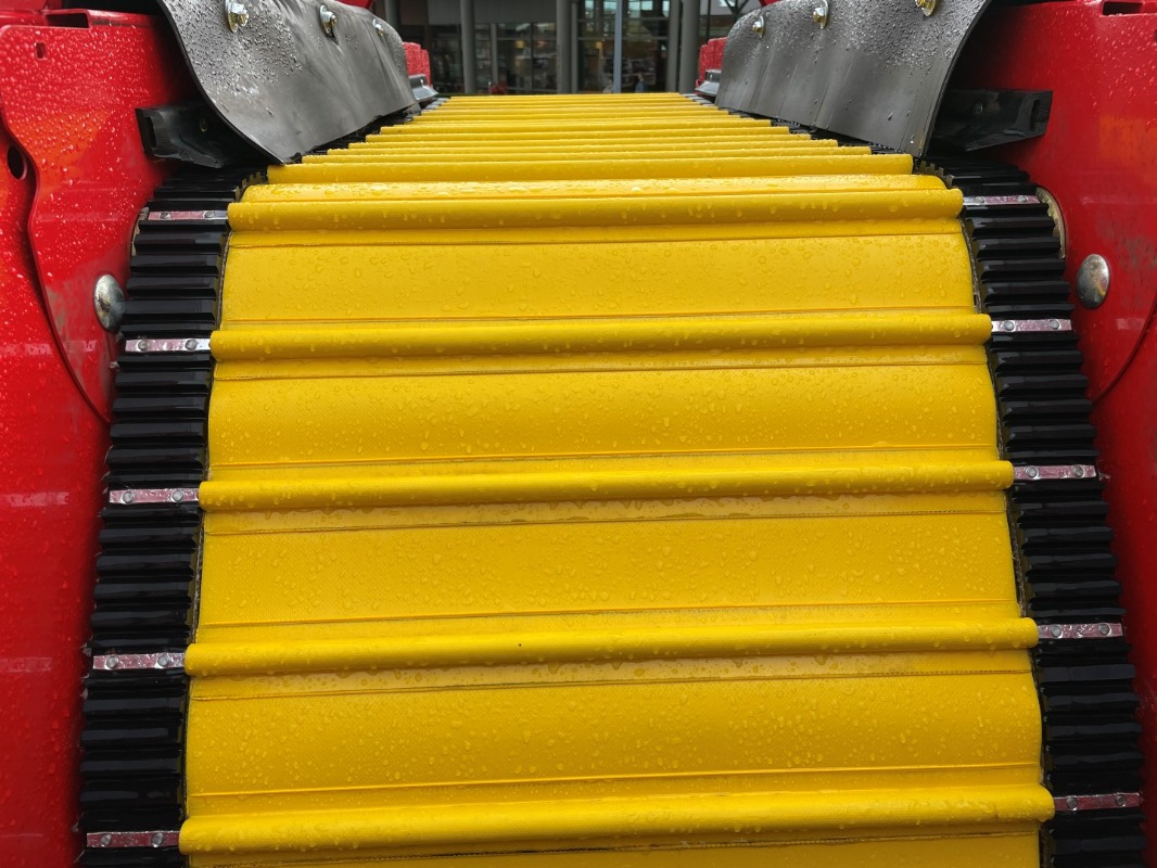 GRIMME GBF L-S-L - Rental - detail