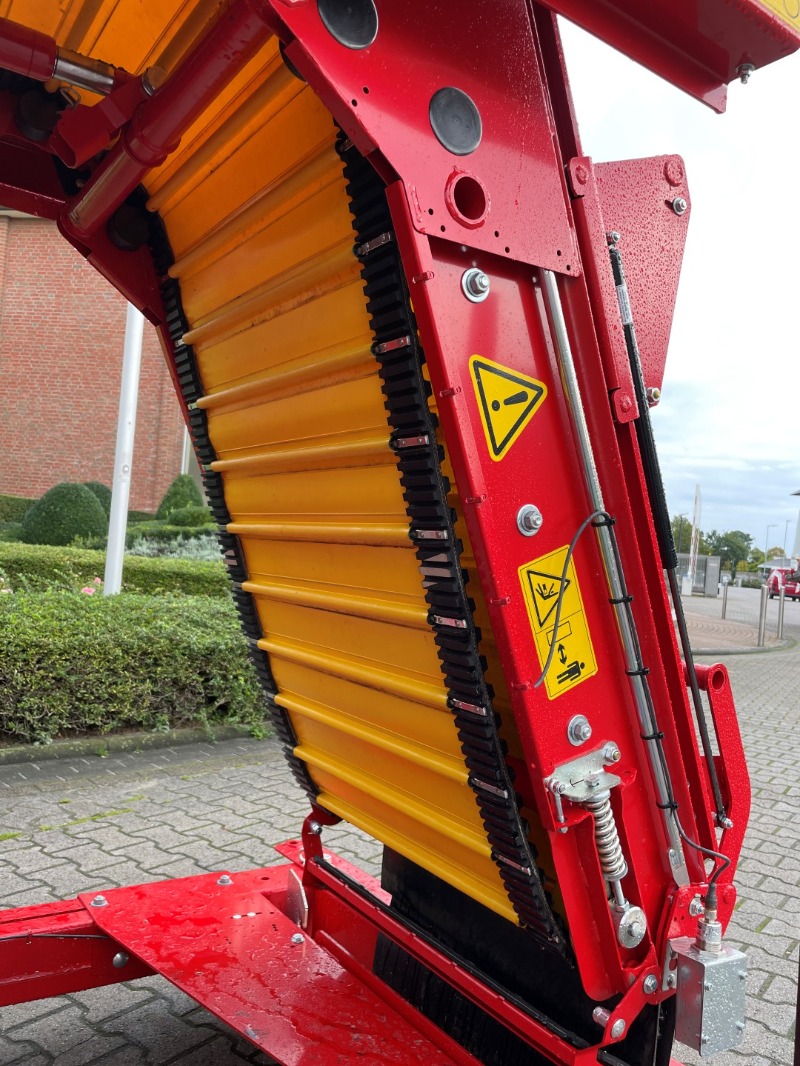 GRIMME GBF L-S-L - Rental - detail