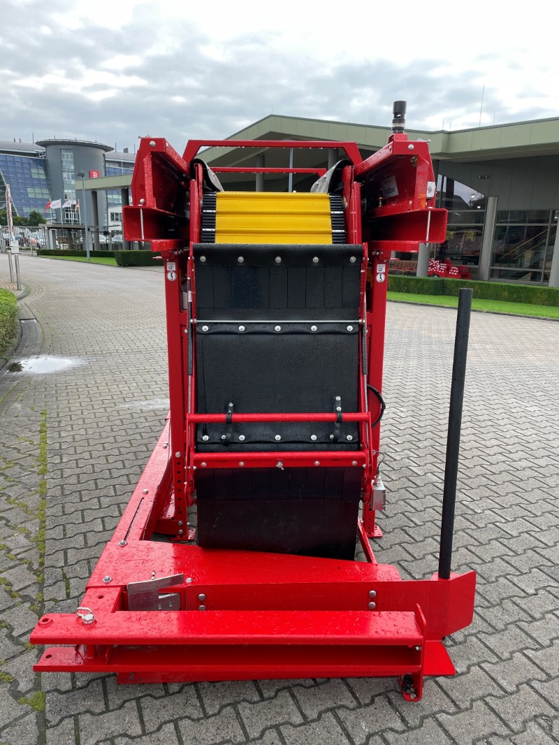 GRIMME GBF L-S-L - Rental - detail