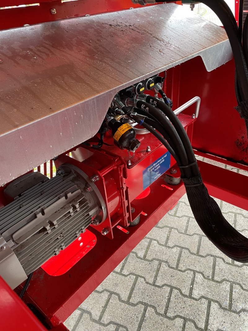 GRIMME GBF L-S-L - Rental - detail