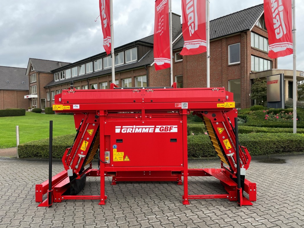 GRIMME GBF L-S-L - Rental - overview