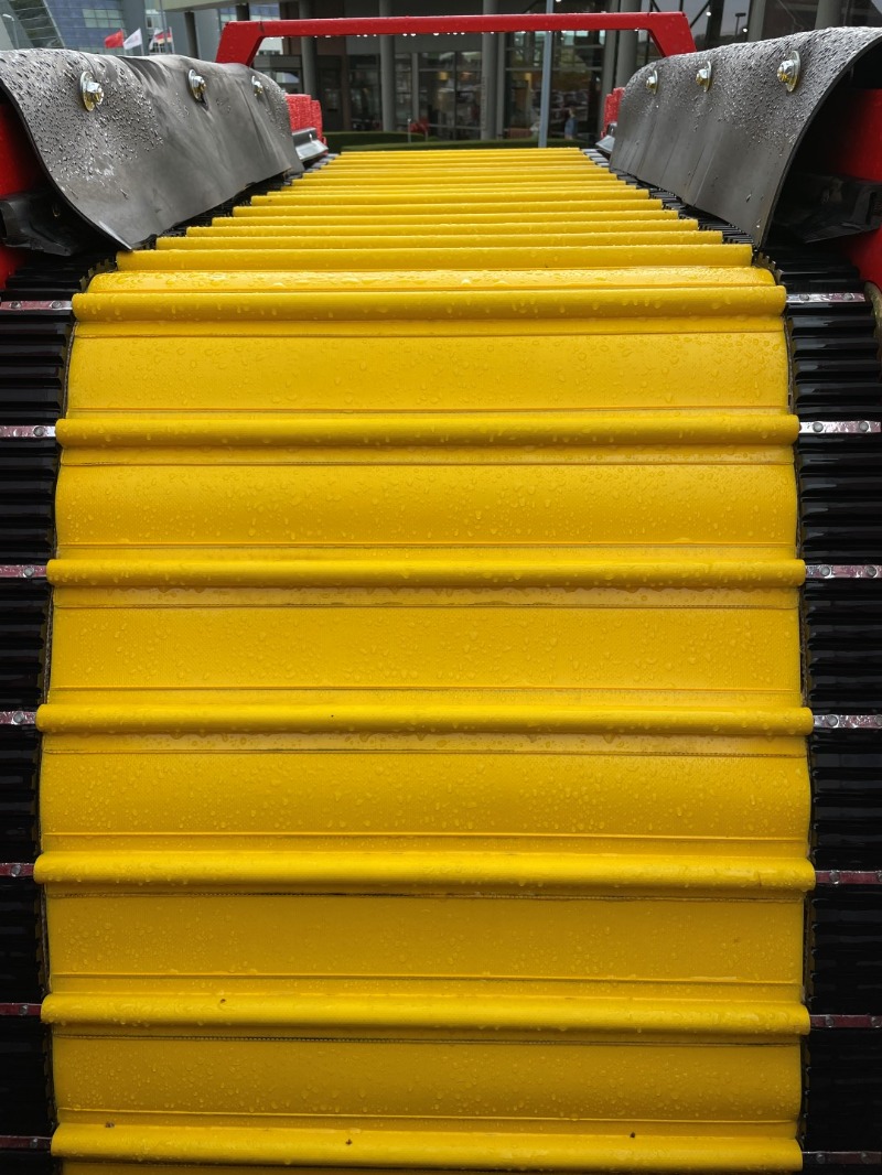 GRIMME GBF L-S-L - Rental - detail
