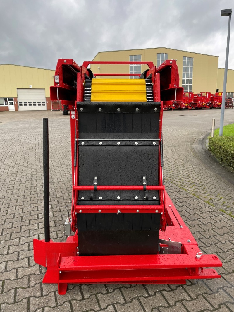 GRIMME GBF L-S-L - Rental - left