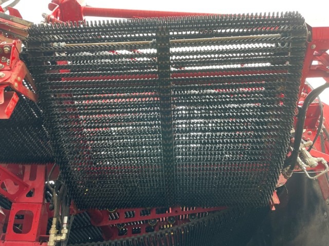 GRIMME EVO 280 ClodSep TA - detail - Ref. dafa