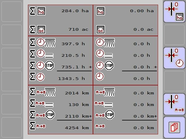 GRIMME EVO 290 AirSep - machinePlate