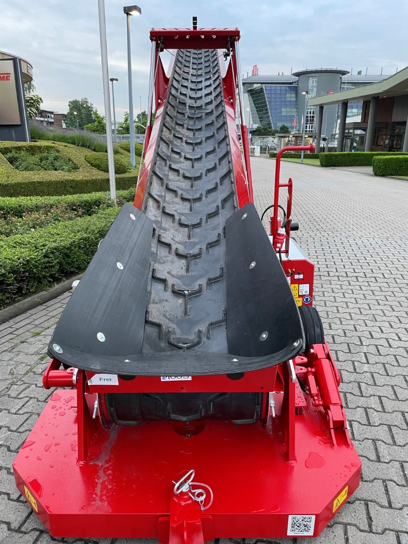 GRIMME SL 145 - Rental  - left