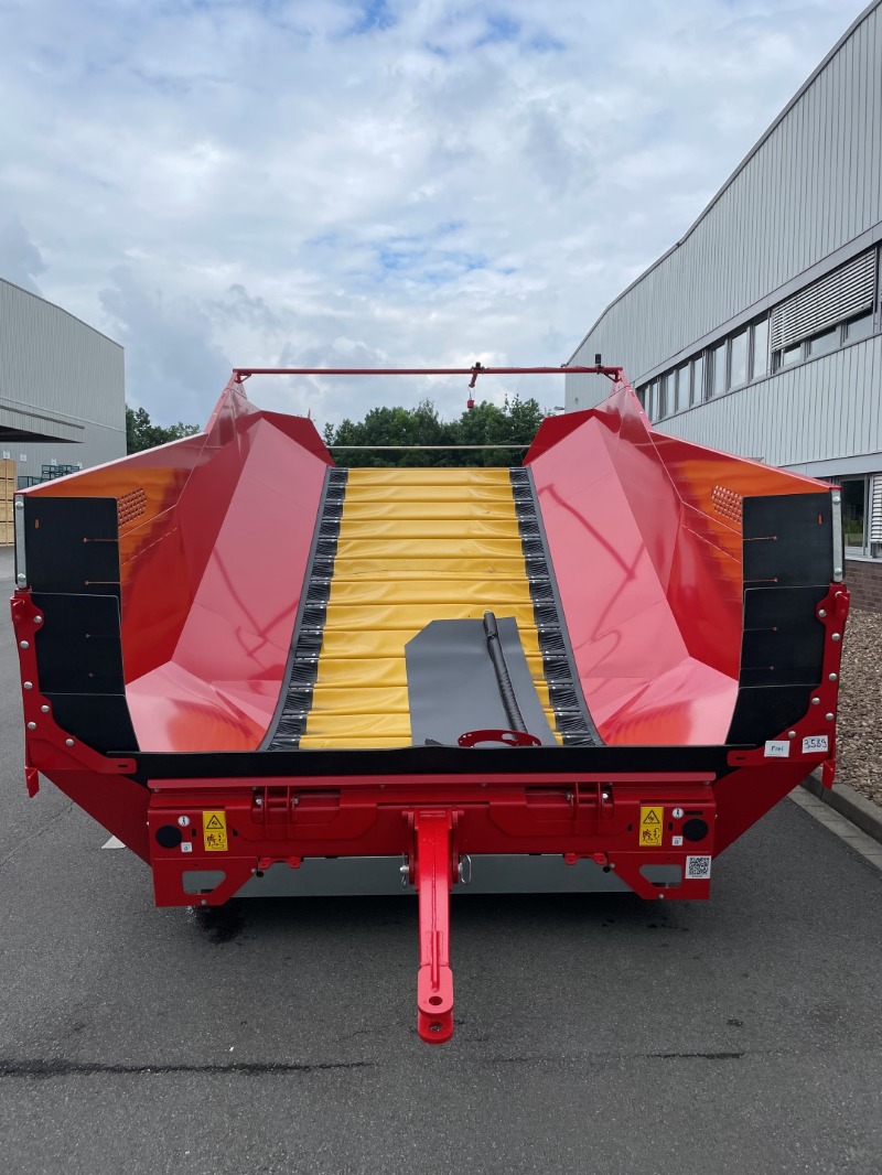 GRIMME RH 20-60 C9 - Rental  - right