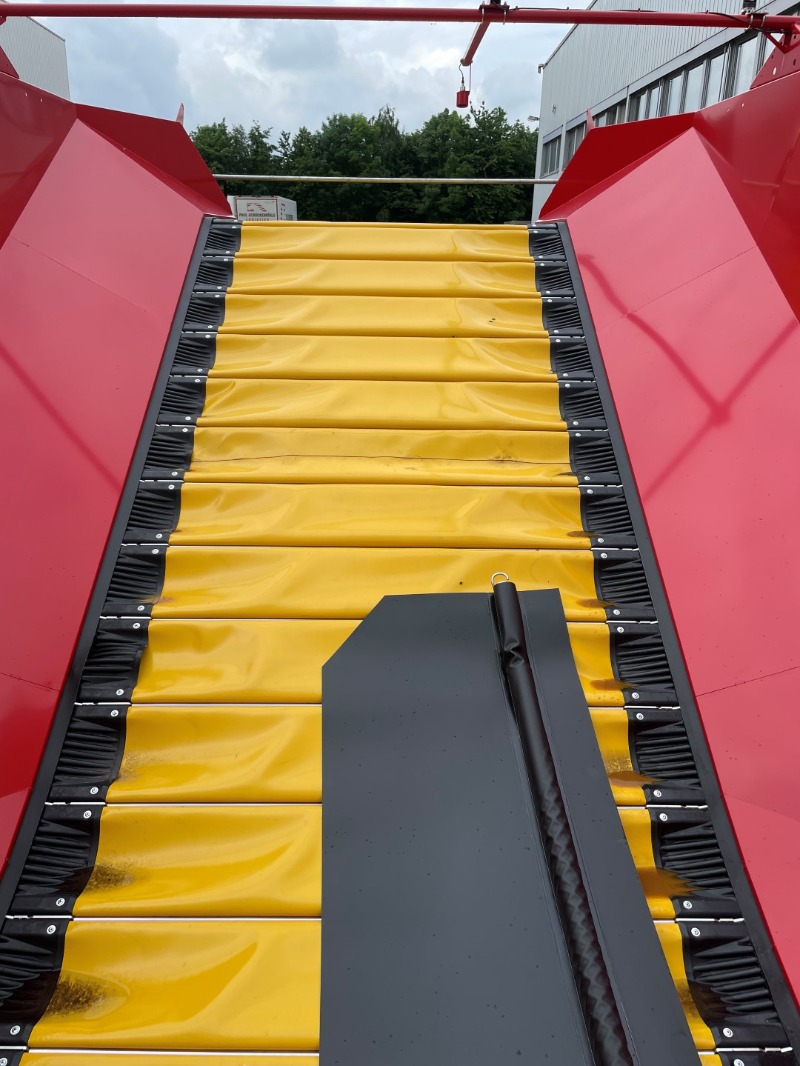 GRIMME RH 20-60 C9 - Rental  - detail