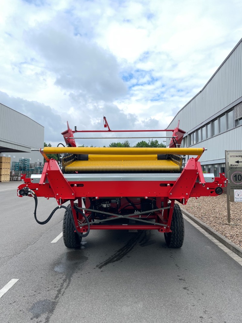 GRIMME RH 20-60 C9 - Rental  - detail