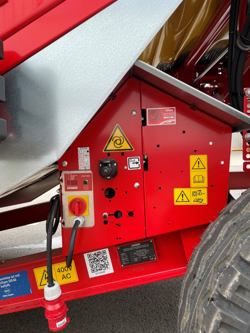 GRIMME RH 20-60 C9 - Rental  - machinePlate