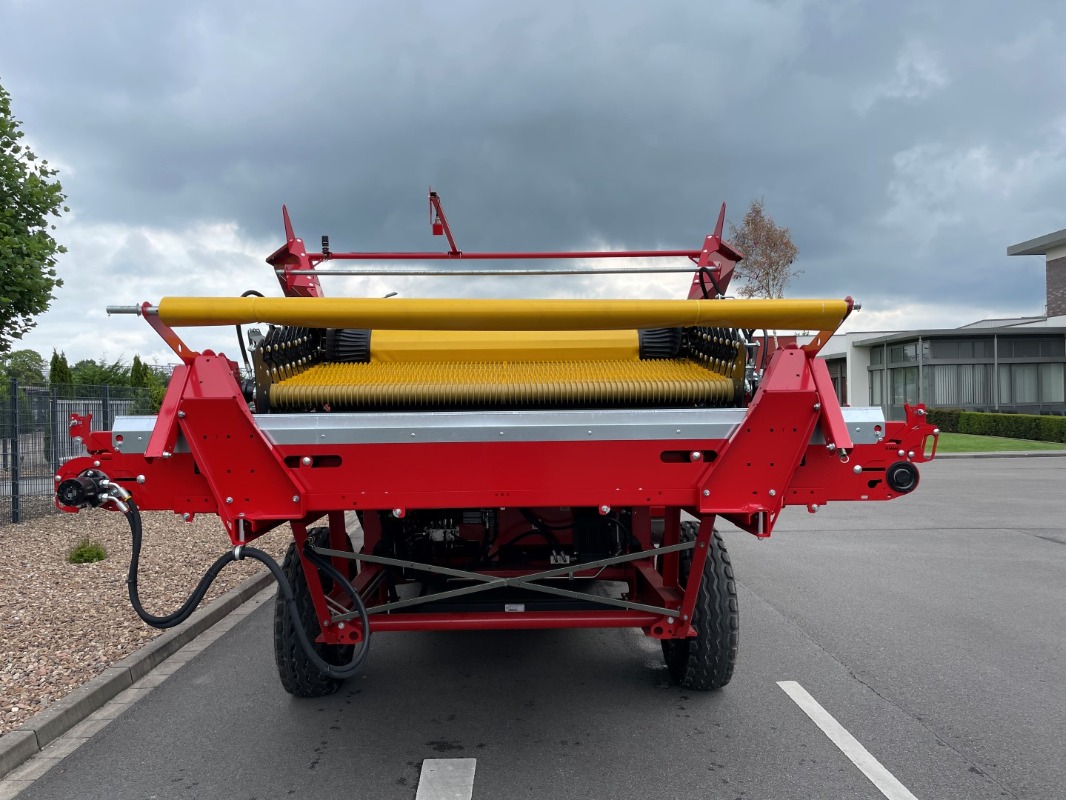 GRIMME RH 20-60 C9 - Rental  - detail