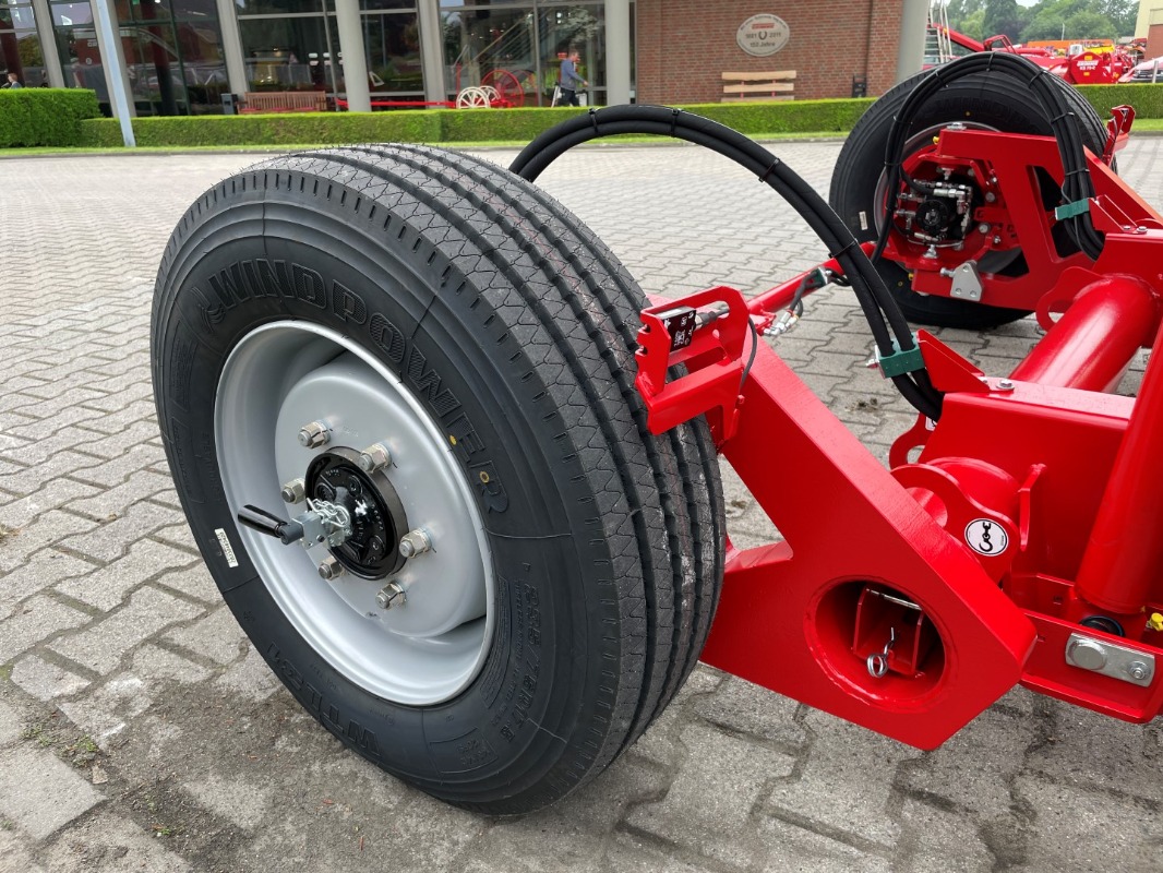 GRIMME SL 716 - Rental - machinePlate