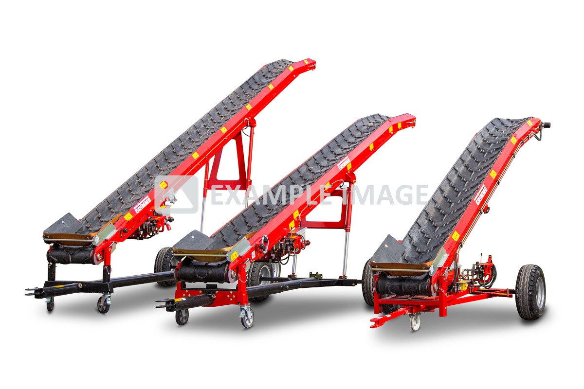 LC 705 / LC 707 / LC 709 | Продукты GRIMME