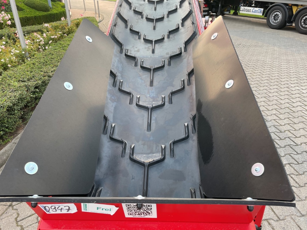 GRIMME LC 707 - Rental - detail