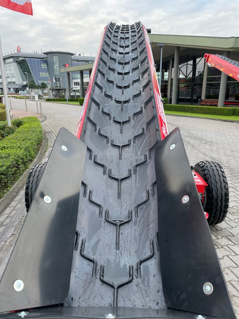 GRIMME LC 705 - Rental - back