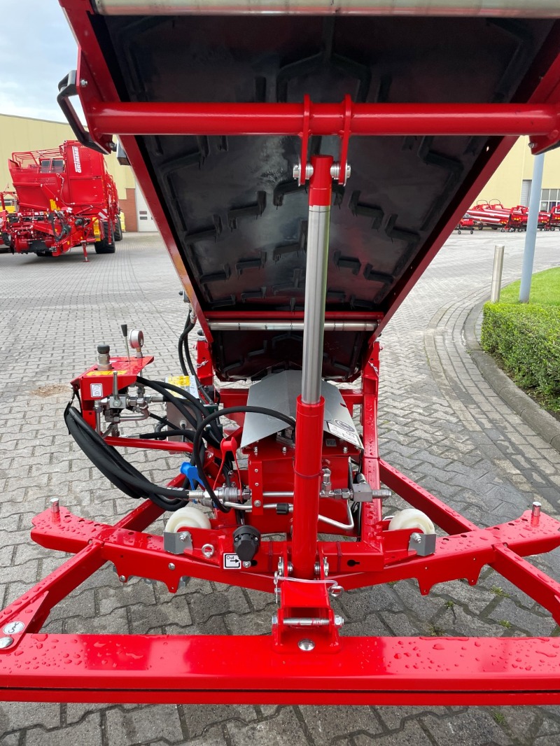 GRIMME LC 705 - Rental - detail